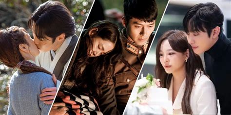 15 Best South Korean Rom.